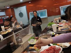 -呷哺呷哺(西单大悦城店)