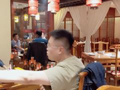 大堂-前门涮肉(群力店)