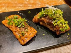 牛舌寿司-昊·来了寿司(双楠2店)