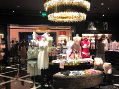 -Victoria's Secret(苏州中心全品类店)