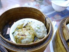 肉丸-香港蓮香樓(上環店)