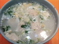 -惠宾饭庄(中山路店)
