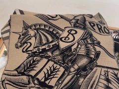 -BURBERRY(天津万象城店)