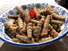 钉螺-荣家小吃(紫阳街店)