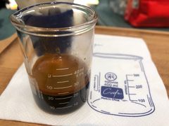 -玫瑰咖啡(中山六路店)