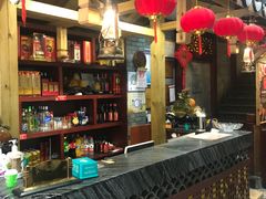 -柯三姐重庆老火锅(府山店)