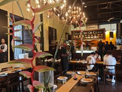 -Ministry of Crab(科伦坡店)