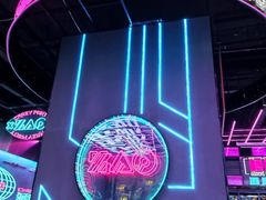 -燥次·烧烤酒场(万象城店)