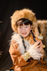 -玛瑞莎专业孕妇摄影(越秀店)