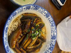 -孙盛兴奥灶面馆·蟹黄面·三虾面(山塘街总店)