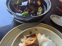 -丽江金茂凯悦臻选酒店-滇香馆