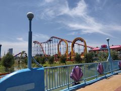 -华夏文旅海洋公园