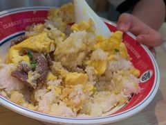 -明記茶餐廳(福田总店)