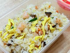 -鸭绿江海鲜烧烤大排档(杏林街店)