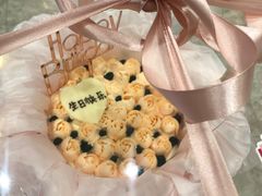 -Rosy洛绮·蛋糕咖啡店