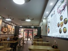 -粥瓜婆特色砂锅粥(白石洲店)