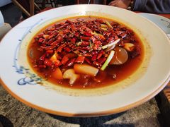 -北平食府.北京烤鸭(亦庄店)
