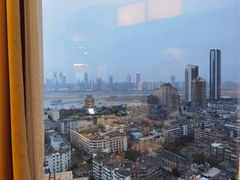 -东方豪景花园酒店·怡景旋转餐厅