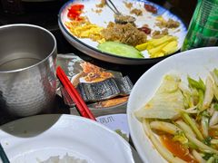 -金厨泰国餐厅·全泰籍厨师料理(拱北店)