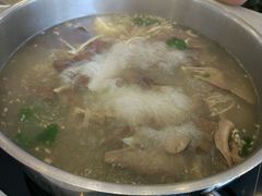 -许府牛杂·鲜牛肉火锅(梁溪万达店)