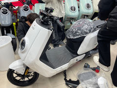 -小牛电动体验·租电动车(德胜门店)
