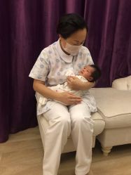 -海豚湾高端月子会所(黄浦店)