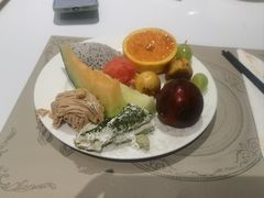 -晶丽香榭自助餐(南京大饭店)