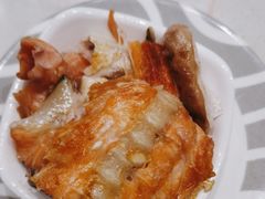 -新一番三文鱼寿司(大东海店)