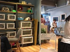 -藦茜花园宠物主题亲子互动体验馆(国顺东路店)