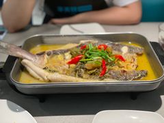 -半天妖烤鱼(中山路店)