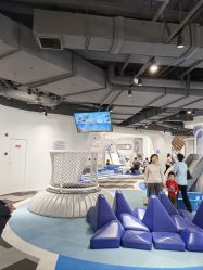 -MINI MARS KIDS CLUB亲子家庭中心(杨浦黄兴店)