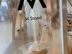 -M Stand(BFC外滩金融中心店)