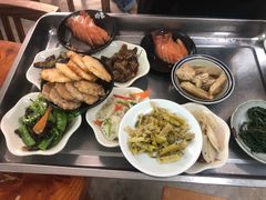 -大自然素食(望桐路店)