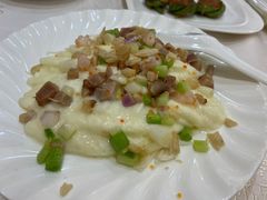 -寻味顺德·南记酒家·传统顺德菜·鱼生(广源路店)