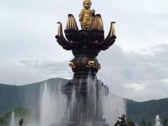 -灵山胜境