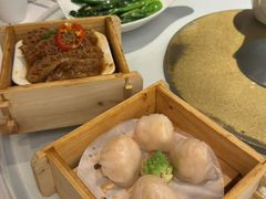 -粤财皇冠假日酒店·彩华轩中餐厅