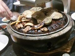 -华府海鲜碳烤自助(万达店)
