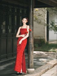 -太郎花子婚纱摄影TAHAKO(无锡店)