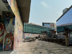 -四川美术学院美术馆