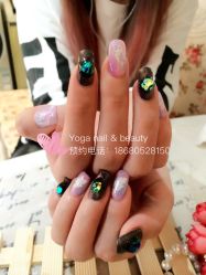 -喵酱日式美甲美睫Neko Nail Studio