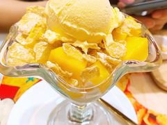-甜心妈妈·榴莲星级糖水(北京路总店)
