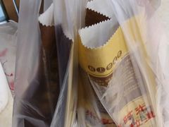 霜糖山楂-粒上皇(淮河路步行街店)