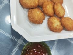 -明记海鲜大排档(巽寮湾店)