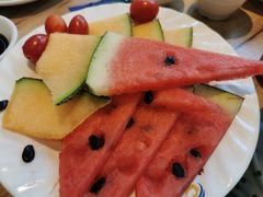 -龙聚德北京烤鸭(沙坪坝华宇A馆店)