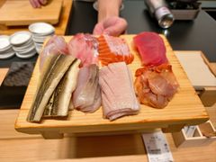 -小十Omakase(地王大厦店)