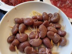 鲜兔腰-老码头火锅(骡马市店)