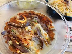 -陕西人家(莱山店)
