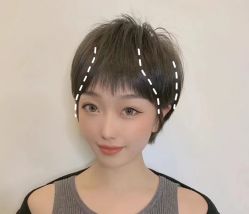 -MOVAN  HAIR莫凡匠人发型屋