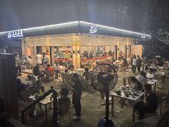 -东山茶寮(新安店)