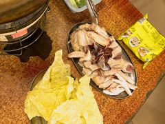 -威邵鸡煲(西华路总店)